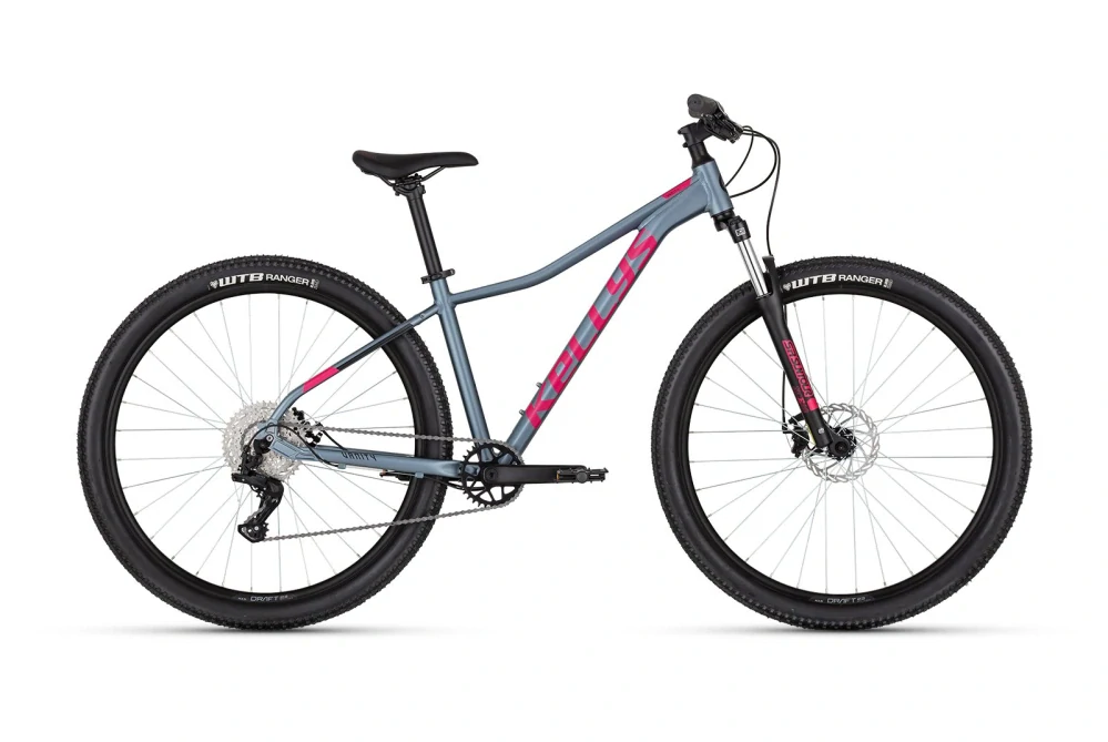 KELLYS Vanity X30 Steel Blue S 27.5"