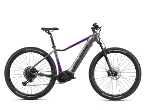 CRUSSIS e-Fionna 9.10-(900 Wh) 