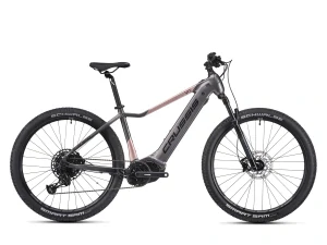 CRUSSIS e-Guera 9.10-(900 Wh)