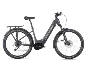 CRUSSIS ONE-Country 7.10-(720 Wh) 