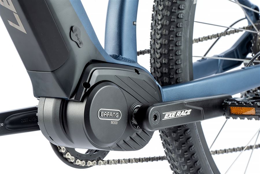 Leader Fox SWAN Dámské, 2023-2 /29''/