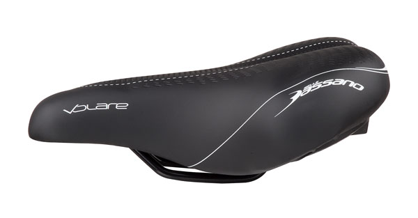Sedlo BASSANO Volare Lady Comfort