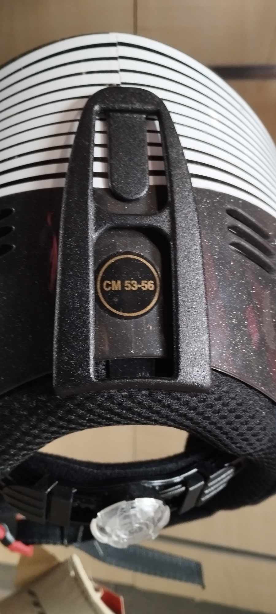 Mango Korys Falcon 53-56 cm