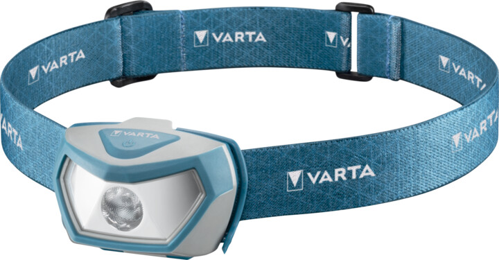 VARTA čelovka Outdoor Sports H10 Pro