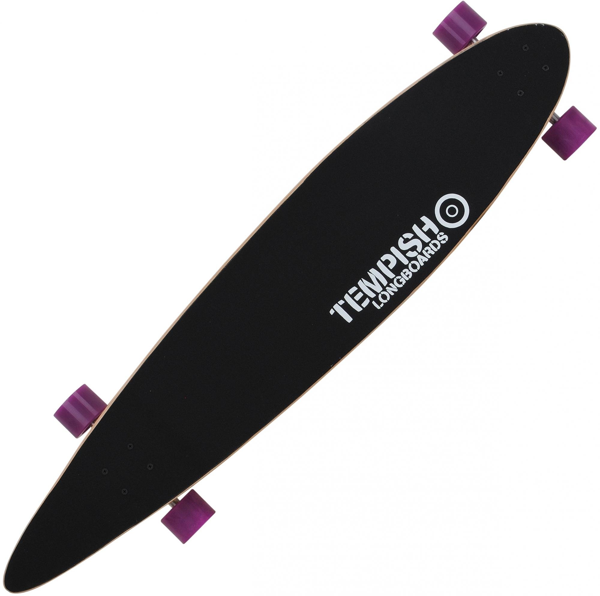 TEMPISH Navigator Longboard