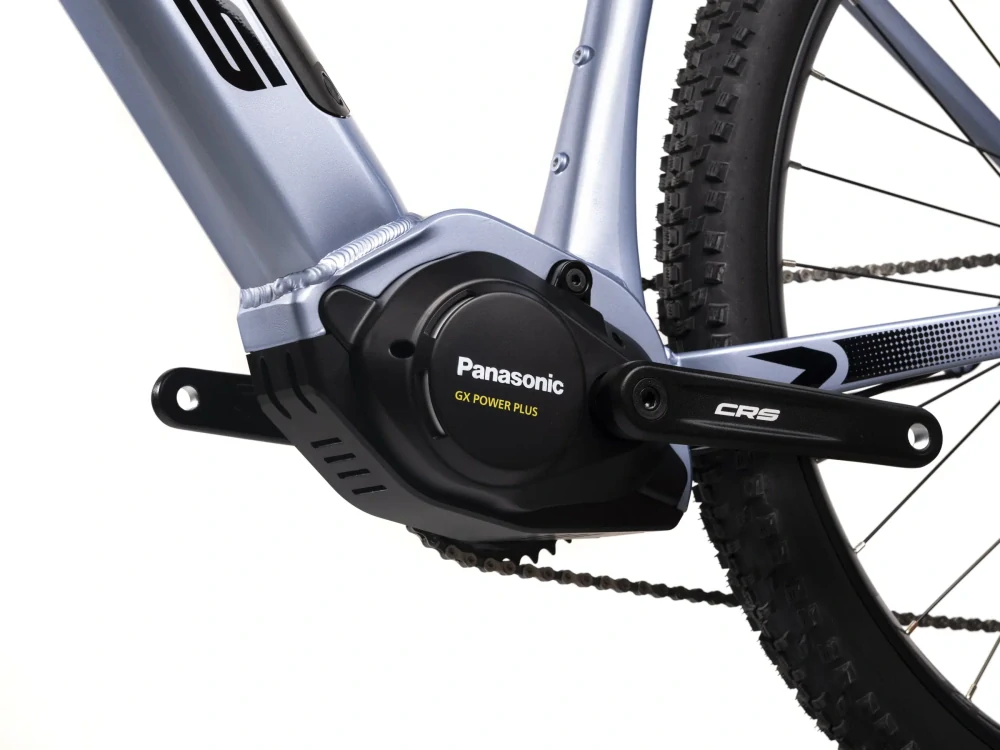 CRUSSIS e-Fionna 7.10-(720 Wh)