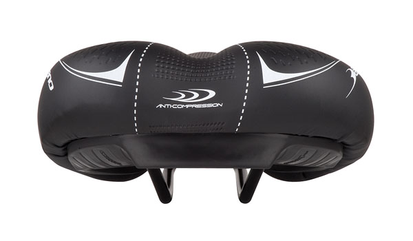 Sedlo BASSANO Volare Lady Comfort