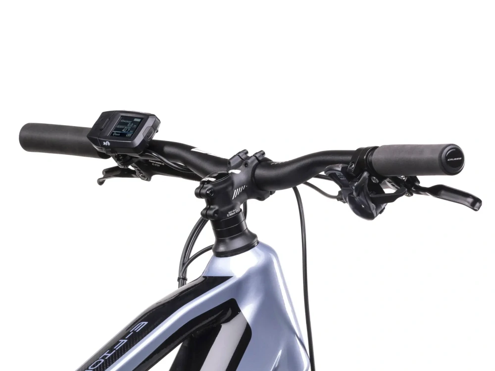 CRUSSIS e-Fionna 7.10-(720 Wh)