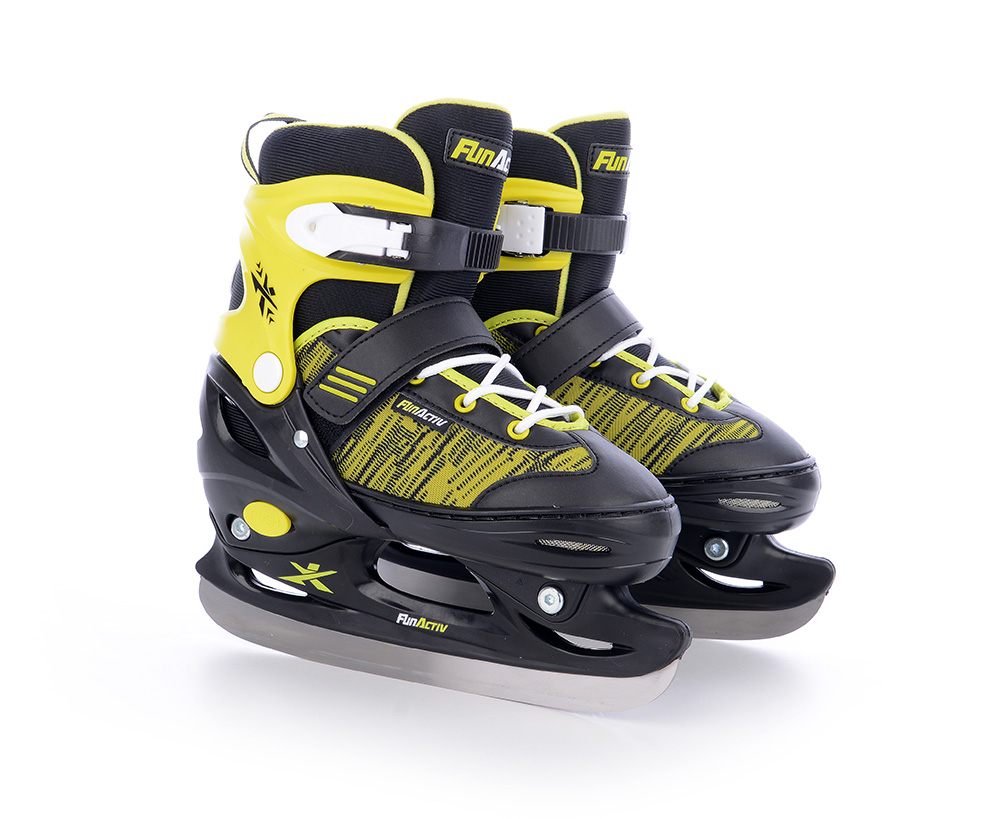 ORIN DUO roztahovací brusle