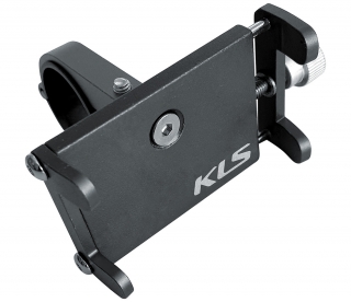 Hliníkový držák na smartphone KLS CONTROL