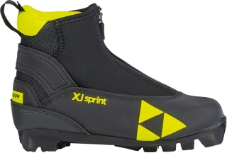 Fischer XJ sprint JR