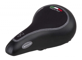 Sedlo MONTE GRAPPA Bravo Gel