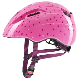 HELMA KID 2 PINK CONFETTI