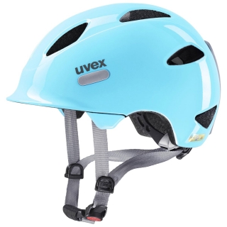 UVEX HELMA OYO CLOUD BLUE-GREY 
