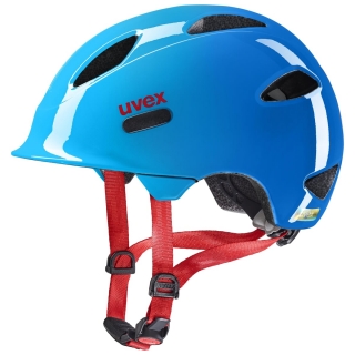 UVEX HELMA OYO OCEAN BLUE 