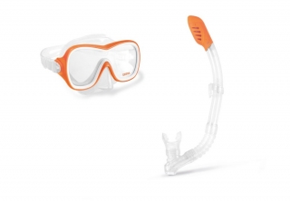 Potápěčský set Wave Rizer, Intex