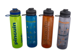 Tritan Sport Bottle 1,0L