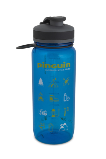 Tritan Sport Bottle 0,65L modrá