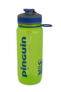 Tritan Sport Bottle 0,65L zelená