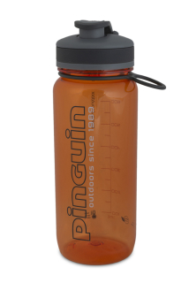 Tritan Sport Bottle 0,65L oranžová