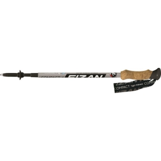 FIZAN Compact 4 Grey