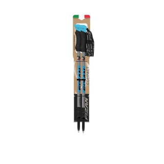FIZAN Compact 4 Blue