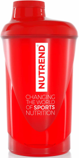 SHAKER 600 ML