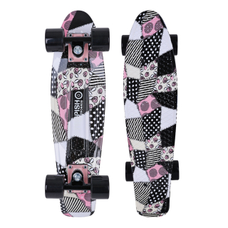 Pennyboard Tempish Buffy Patch