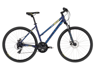 KELLYS CLEA 70 DARK BLUE