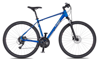 4EVER GALLANT DISC - sky blue / silver