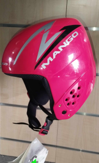 Mango GARA červená 48-50 cm