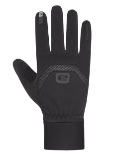  Etape – rukavice PEAK 2.0 WS+, černá