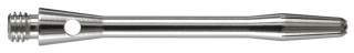 Násadky Harrows Aluminium medium