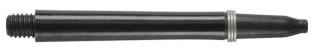 Harrows Nylon extra short - black
