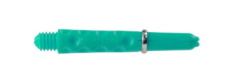 Násadky Harrows Dimplex short - jade