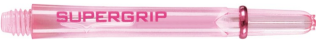Harrows Supergrip short - pink