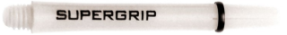 Harrows Supergrip short - white