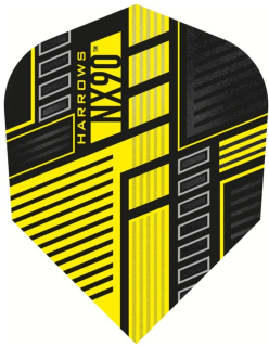 Letky Harrows Prime 9100