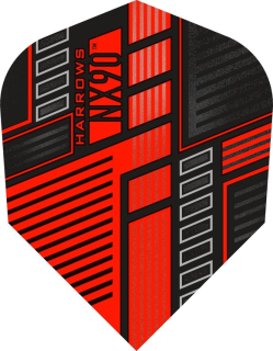 Letky Harrows Prime 9102
