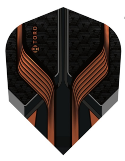 Letky Harrows Prime 7547