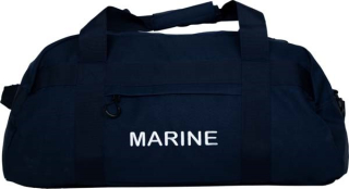 MARINE - Sportovní taška, 35 l - Navy