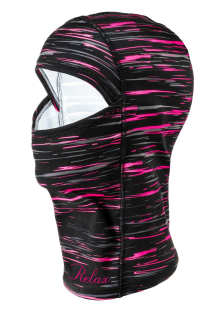 ZIMNÍ KUKLA RELAX SHIELD RK02A4