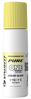 Vauhti PURE ONE Liquid WET 80 ml