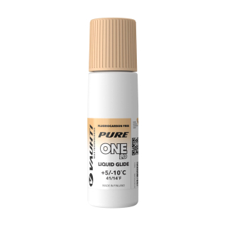 VAUHTI Pure ONE LD