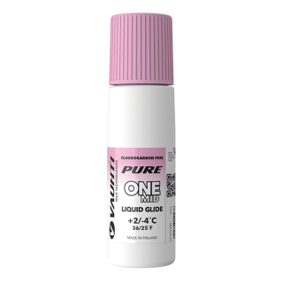 Vauhti PURE ONE MID