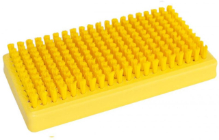 Toko kartáč Polishing Brush pro Liquid Paraffin