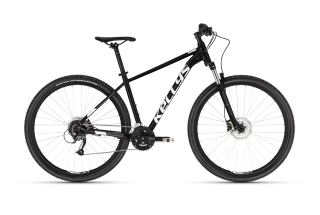 KELLYS SPIDER 50 BLACK 29" 