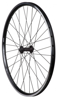 Zapletené kolo RODI Freeway přední MTB, černý výplet 26"