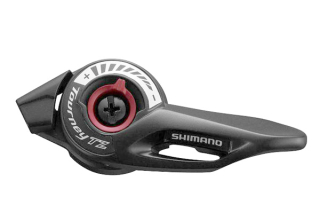 Řazení SHIMANO řadící páčka SLTZ 500 levá bez indexu