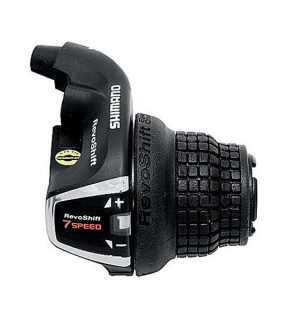 Řazení SHIMANO Revo Shift SLRS 35 pravé 7-mi kolečko